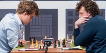 Magnus Carlsen Advocates for Esports-Style Presentation to Elevate Professional Chess