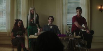 Netflix Cancels Neil Gaiman’s ‘Dead Boy Detectives’ Despite Strong Reception