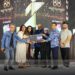 Nina Sabnani Honored with Ram Mohan Award for Excellence in Animation at Ann Awards 2024