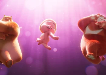 Boonie Bears: Time Twist – A Convoluted Adventure with Limited Charm