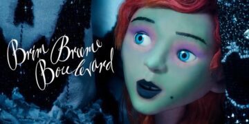 Supernatural Stop-Motion Short Brim Broome Boulevard Teases Fashion-Forward Magic Ahead of Festival Circuit