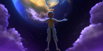 Animagrad Studio Unveils Teaser for Ukraine’s First Satirical Animated Feature “Family Squad”