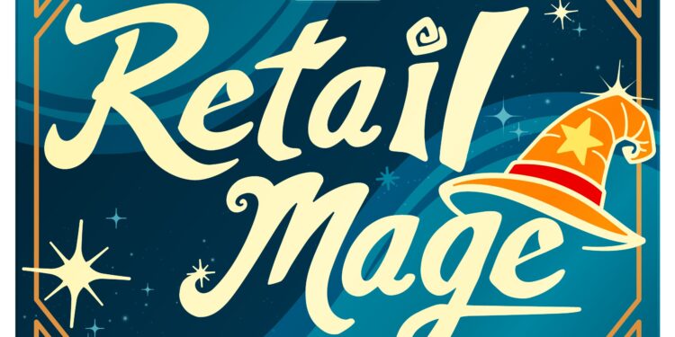 Jam & Tea Studios Unveils Generative AI-Powered RPG “Retail Mage,” Redefining NPC Interactions in Gaming