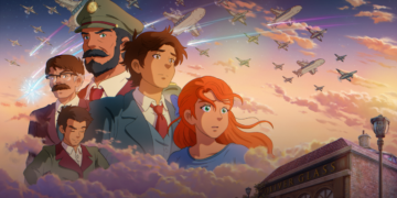 Usman Riaz Makes History with Pakistan’s First Hand-Drawn Animated Feature, “The Glassworker”