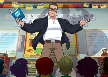 Mediawan Unveils Girl-Powered “Three Musketeers” at MIPJunior 2024