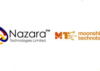 Nazara Games Invests Rs 982 Crore to Acquire Majority Stake in PokerBaazi’s Parent Company, Moonshine Technology