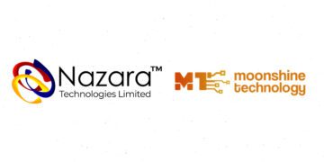 Nazara Games Invests Rs 982 Crore to Acquire Majority Stake in PokerBaazi’s Parent Company, Moonshine Technology