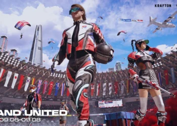 PUBG Nations Cup 2024 Sees Record Viewership as South Korea Claims Victory