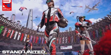 PUBG Nations Cup 2024 Sees Record Viewership as South Korea Claims Victory