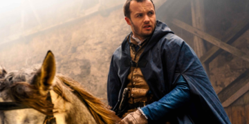 BlueBolt Crafts Immersive VFX for Disney+ Series Shardlake