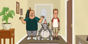 Malamut Brothers Return to Animation with Fox’s “Universal Basic Guys”