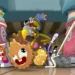 Dandelooo Secures Global Distribution Rights for Teidees’ New Animated Sitcom “Under The Sofa”