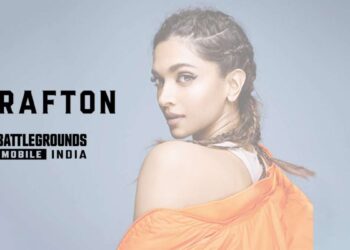 Deepika Padukone Joins BGMI as Brand Ambassador in Exclusive Collaboration