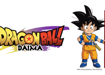 Toei Animation Set to Launch ‘Dragon Ball Daima’ on 40th Anniversary of Original Manga