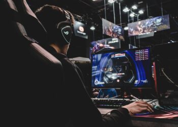Gosu Academy Expands into UAE, Supporting National Initiatives to Boost Esports and Innovation