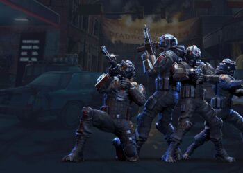 Sandbox VR Unveils Deadwood PHOBIA: A Thrilling VR Horror Experience