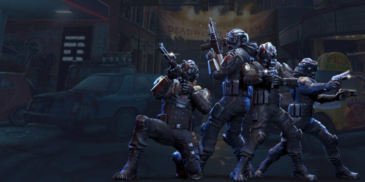 Sandbox VR Unveils Deadwood PHOBIA: A Thrilling VR Horror Experience