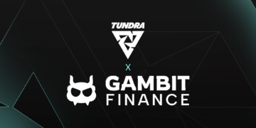 Tundra Esports Partners with Ethlas to Boost Chances at The International 13