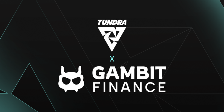 Tundra Esports Partners with Ethlas to Boost Chances at The International 13