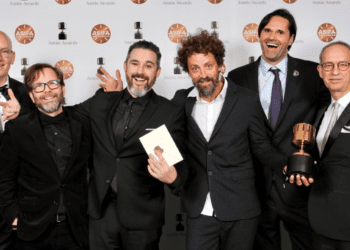 The 52nd Annie Awards: A Night of Animation Magic and Celebration