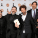 The 52nd Annie Awards: A Night of Animation Magic and Celebration
