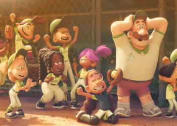 The 52nd Annie Awards: A Night of Animation Magic and Celebration