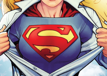 Look! Up in the Sky! A Trans-Led Supergirl Series is About to Soar