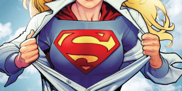 Look! Up in the Sky! A Trans-Led Supergirl Series is About to Soar