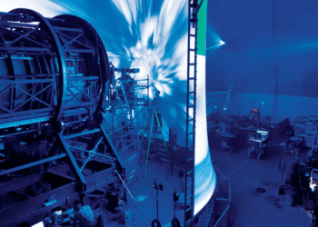 How Unreal Engine 5 Is Making Blockbuster VFX Obsolete