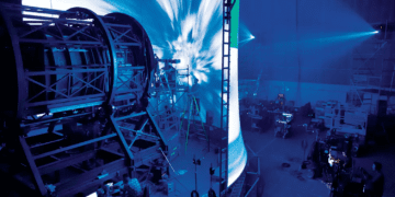 How Unreal Engine 5 Is Making Blockbuster VFX Obsolete