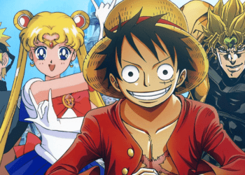 Why 2D Animation Is Back (And How It’s Eating 3D’s Lunch)