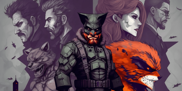 AI-Generated Comics: Artistry or Theft? The Battle Rocking Indie Creators