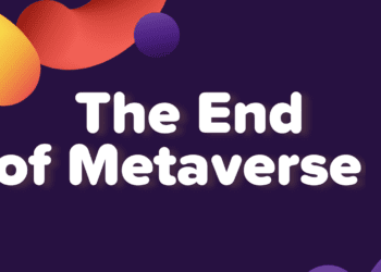 The Metaverse Is Dead. Long Live the Metaverse!