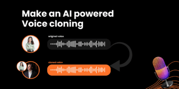 AI Can Now Clone Your Voice in 3 Seconds. Here’s How to Fight Back