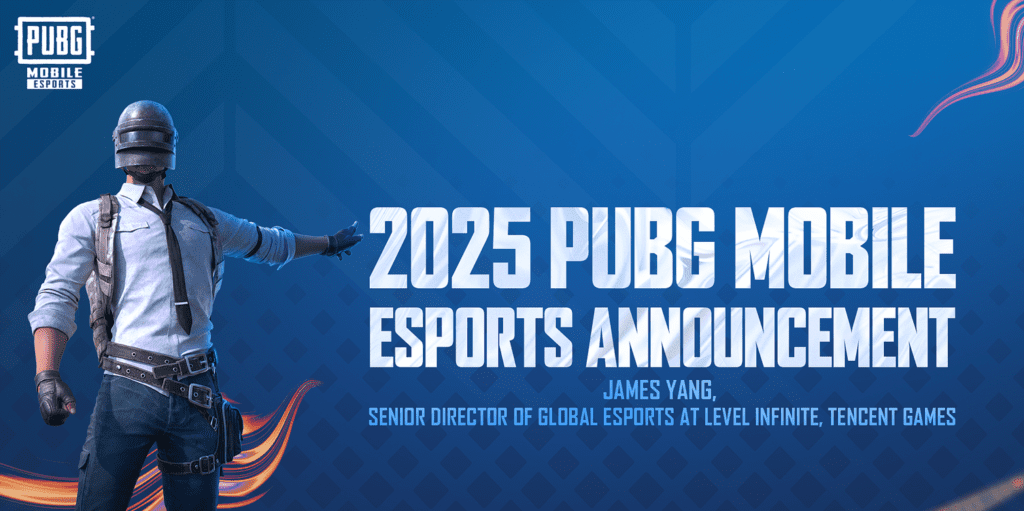 Esport Cover Page