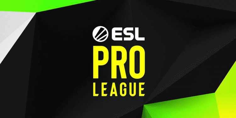 ESL Pro League Season 21: Everything You Need to Know – Schedule, Teams, and Where to Watch