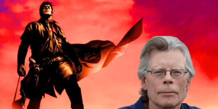 Stephen King Joins Mike Flanagan’s Dark Tower Adaptation – And It’s a Match Made in Horror Heaven