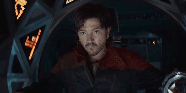 Andor Season 2 Trailer Drops—And It’s Surprisingly Fun for Star Wars’ Darkest Show