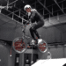 How “BMX” is Revolutionizing Motion Capture with Perfectly Synchronized Stunts