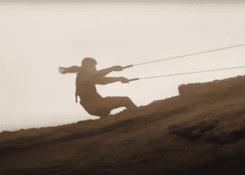 How ‘Dune: Part Two’ Pushed the Boundaries of VFX—And Left Red Dust Everywhere