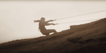 How ‘Dune: Part Two’ Pushed the Boundaries of VFX—And Left Red Dust Everywhere