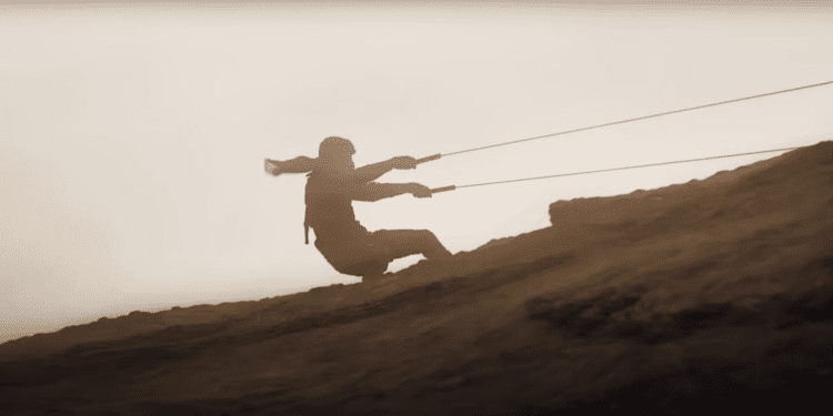 How ‘Dune: Part Two’ Pushed the Boundaries of VFX—And Left Red Dust Everywhere