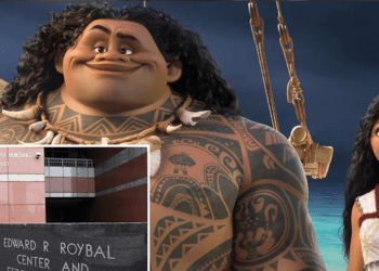 Disney Wins ‘Moana’ Copyright Infringement Lawsuit