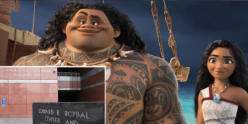 Disney Wins ‘Moana’ Copyright Infringement Lawsuit
