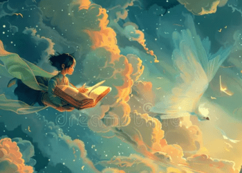 In Your Dreams : A Whimsical Animated Adventure That Brings Imagination to Life