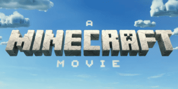 Blockbuster Alert! ‘A Minecraft Movie’ Digs Into Theaters This April