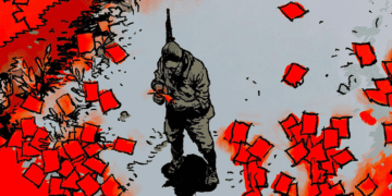 Werner Herzog Ventures into Animation with The Twilight World