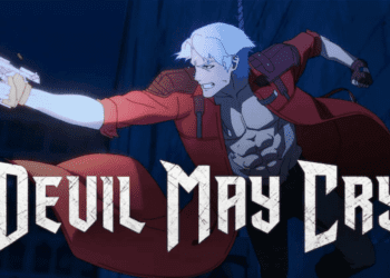 Netflix’s ‘Devil May Cry’ Anime Unleashes Action-Packed Chaos on April 3!