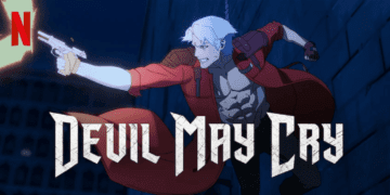 Netflix’s ‘Devil May Cry’ Anime Unleashes Action-Packed Chaos on April 3!
