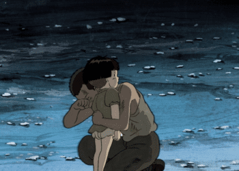 Celebrate 40 Years of Studio Ghibli with Heritage’s Largest-Ever Anime Art Auction!